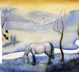 "Сміються, плачуть солов"ї"