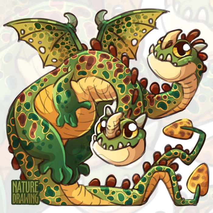 Кошмарный Пристеголов 🔥