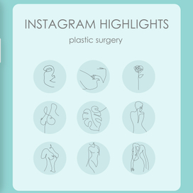 Instagram highlights