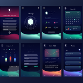 Mobile design 