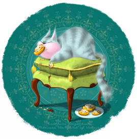 Званый ужин