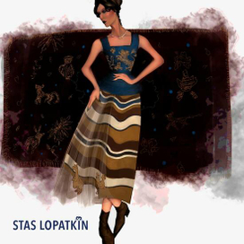stas lopatkin