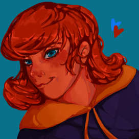 Внешний автопортрет