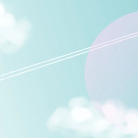 Мирное небо 