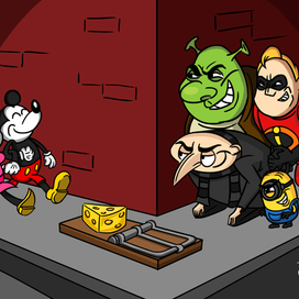 Конкуренция