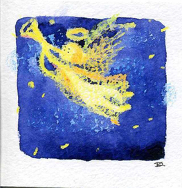 новогодние открытки