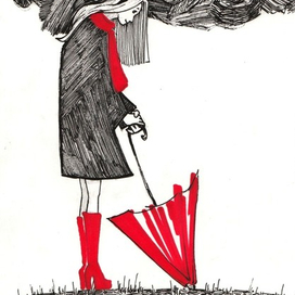 Один День Беспамятной Клэр