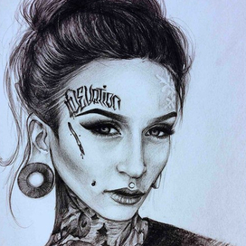 Монами Фрост