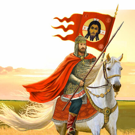 Дмитрий Донской