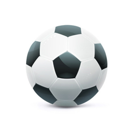 Футбольный мяч