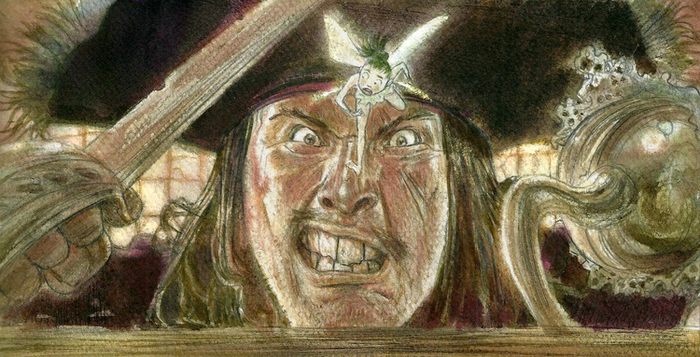 Невыносимая волшебность бытия)