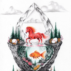 Грани бытия