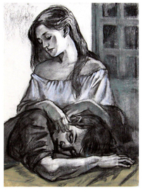 Приключения Оливера Твиста. Чарльз Диккенс 