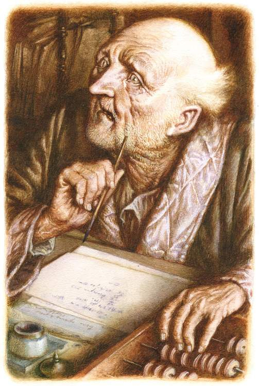 М.Салтыков-Щедрин. Господа Головлевы.