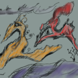 Ветви Эволюции