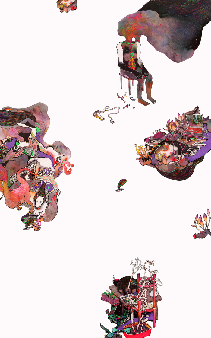 Барбитураты (элементы)