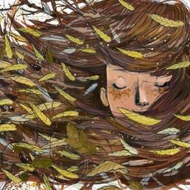 Ветер в волосах 