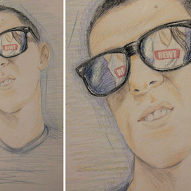 Портретный 5