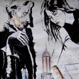 Персона и персонаж