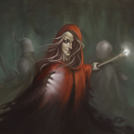 Рейстлин Маджере2