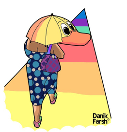 umbrella