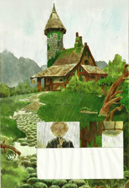 Ученик мага(стр.1)