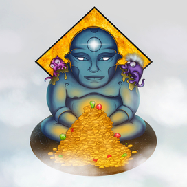 За рамки творчества