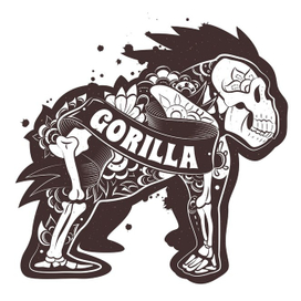 gorilla