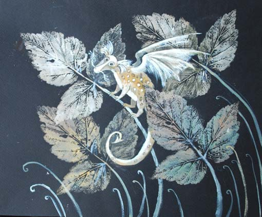 Ветер налетел