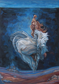 Ундина - Возвращение домой