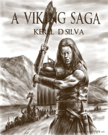 Сага о викингах