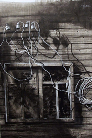 из серии " деревня"