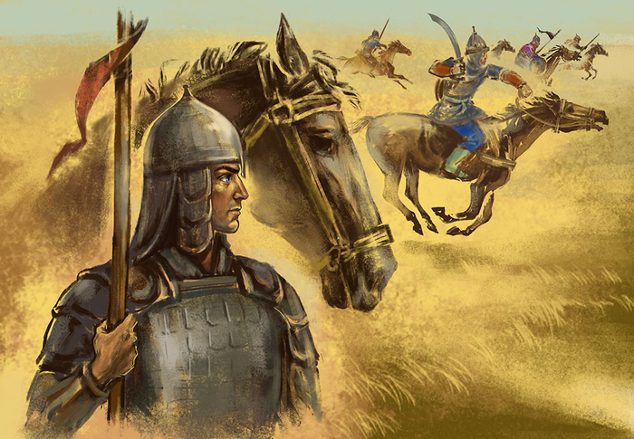 Федоров Гулямы