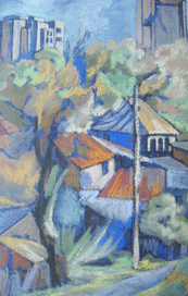 Старый город 2