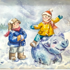 Студенческая работа