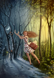 Звонкая мелочь времени (обложка)