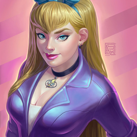 Гайка (хуманизация)