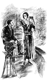 Михаил Первухин."Машина Босса"