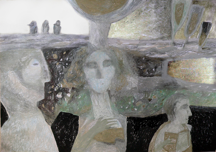 М. Фрай Простые волшебные вещи