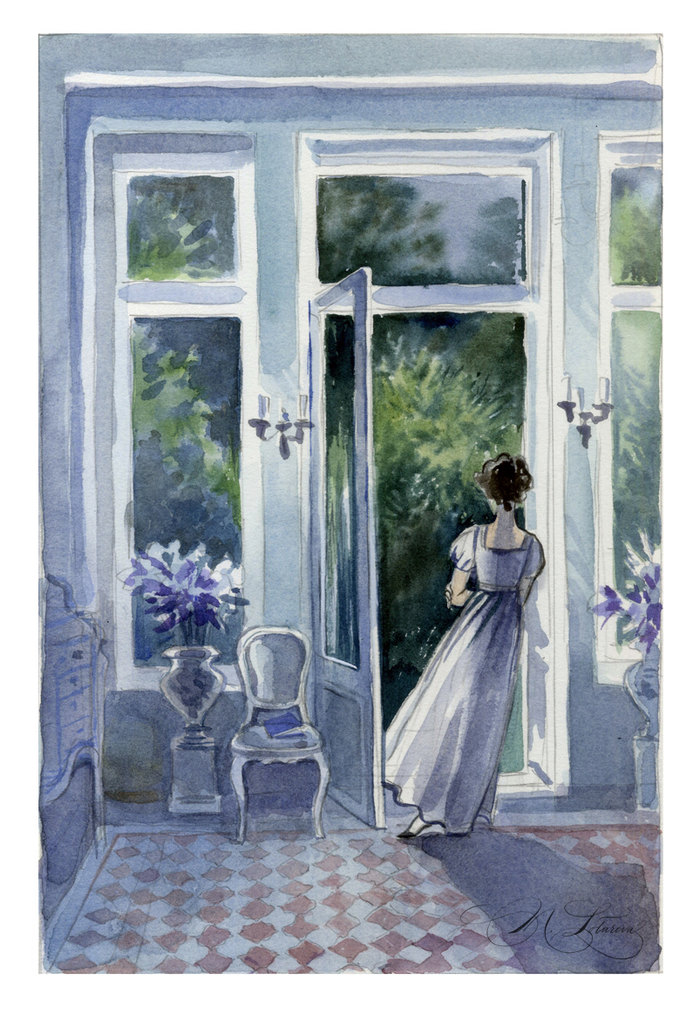 Джейн Остин