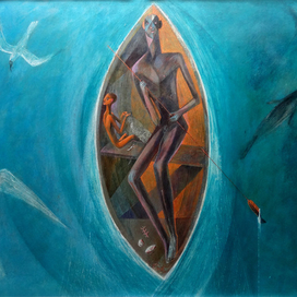 Ловцы жемчуга