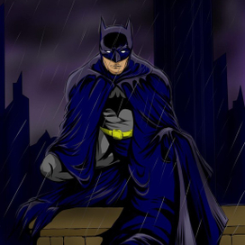 Бетмэн 