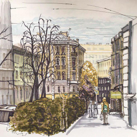 После уроков