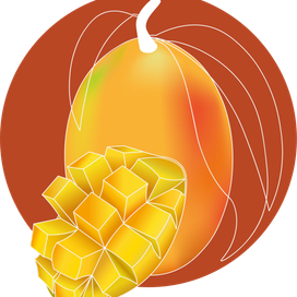 Logo Mango