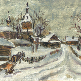 малявка 10х15