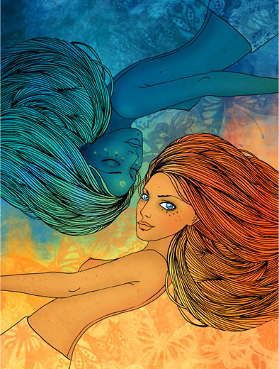 равноденствие