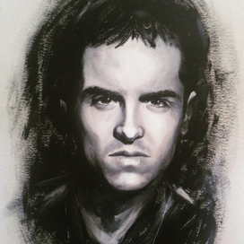 Эндрю Скотт