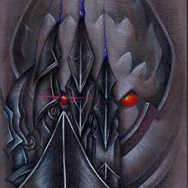 Alarak