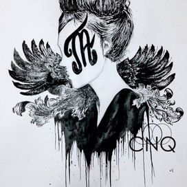 Монограмма