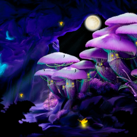 пещерный город